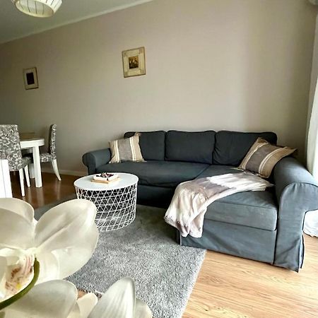 Batalionow Apartment Varşova Dış mekan fotoğraf