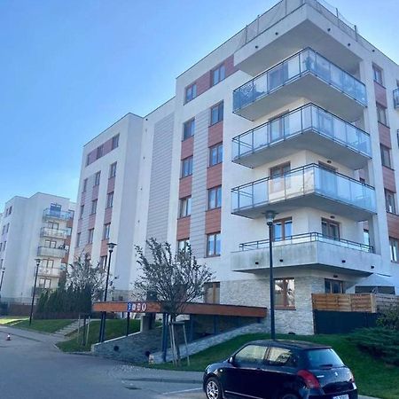 Batalionow Apartment Varşova Dış mekan fotoğraf