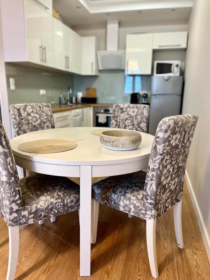 Batalionow Apartment Varşova Dış mekan fotoğraf