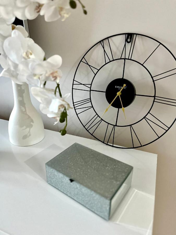 Batalionow Apartment Varşova Dış mekan fotoğraf