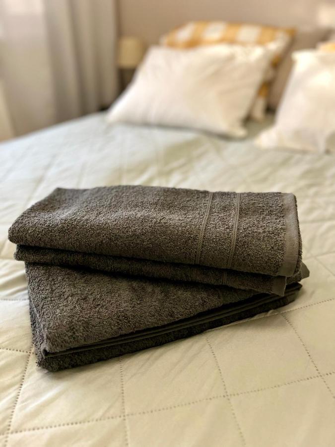 Batalionow Apartment Varşova Dış mekan fotoğraf