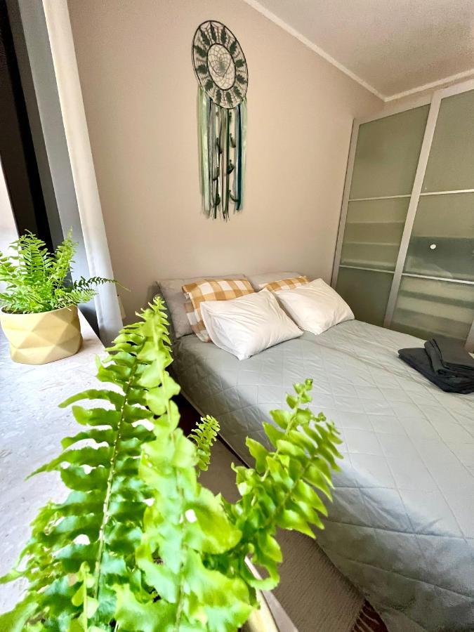 Batalionow Apartment Varşova Dış mekan fotoğraf